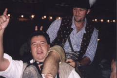 Wiesn 1997