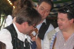 Wiesn 2007