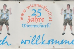 25 Jahre Wiesnschurli - Fotos von party.at