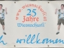 25 Jahre Wiesnschurli - Fotos von party.at