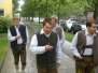 Wiesn 2008 - Wiesnbesuch der Hundsbuam