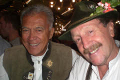 Wiesn 2008