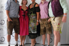 Wiesn 2011