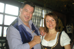 Wiesn 2009