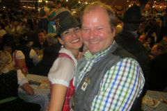 Wiesn 2013