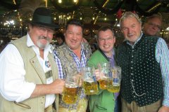 Wiesn 2014