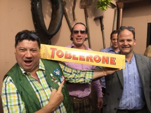 toblerone