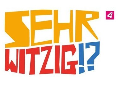 Wiesnschurli bei Sehr Witztig Witze-Stammtisch auf Puls4